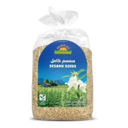 Natureland Whole Sesame Seeds